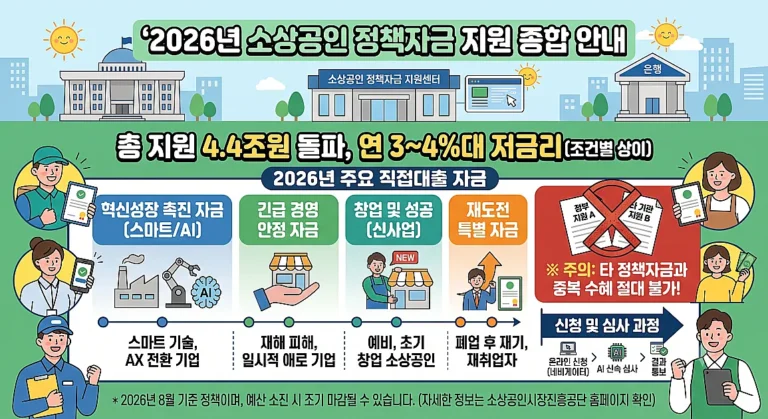 소상공인